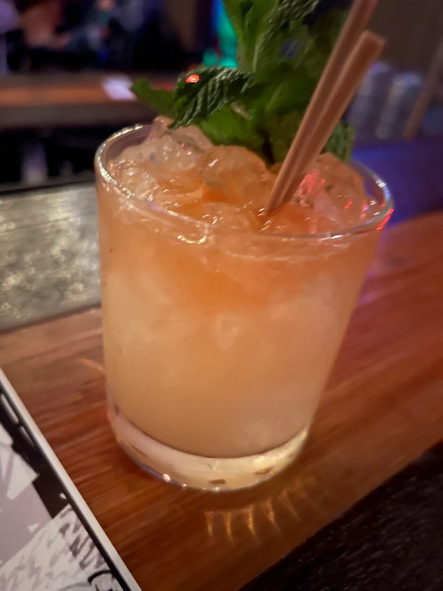 Mai Tai