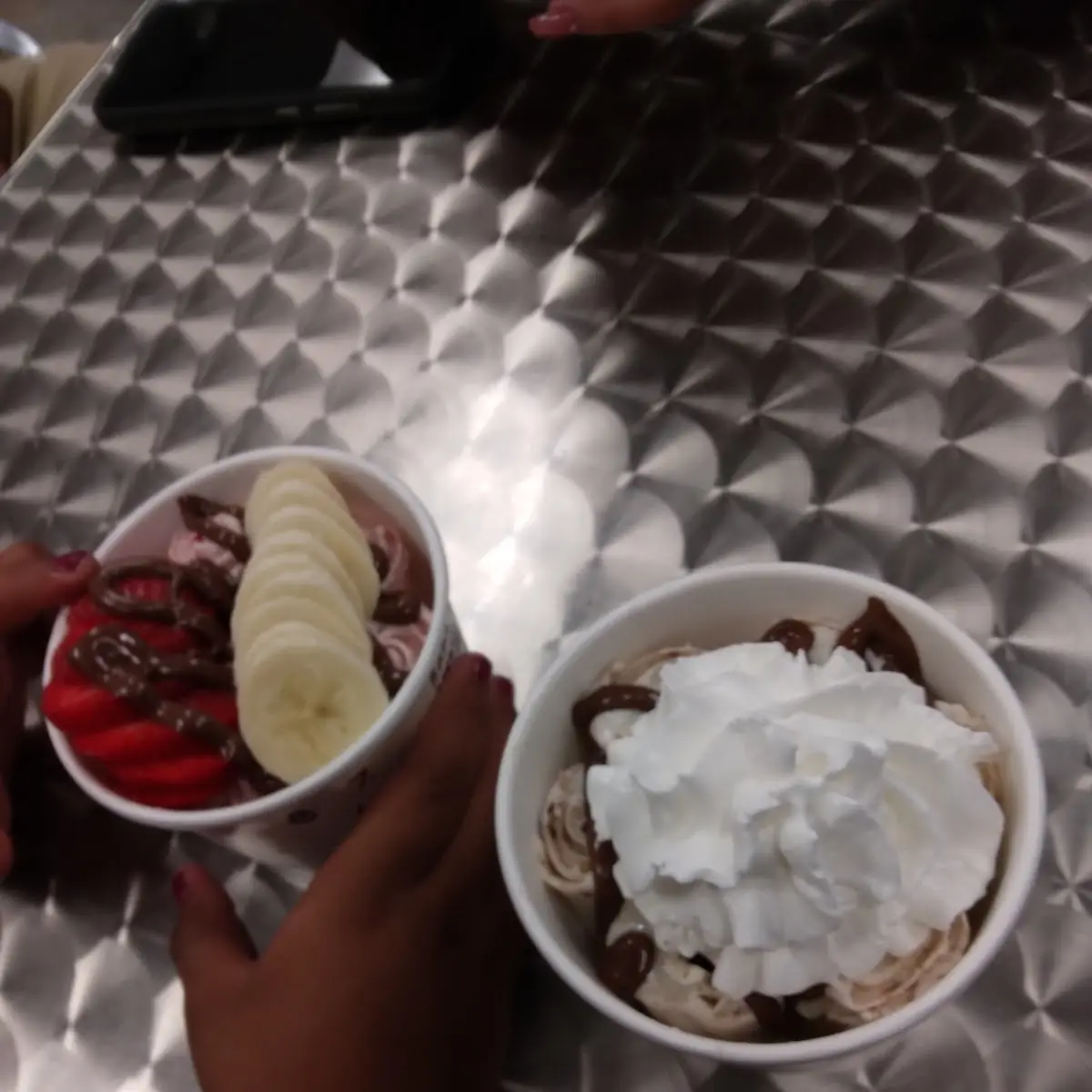 Hot Fudge