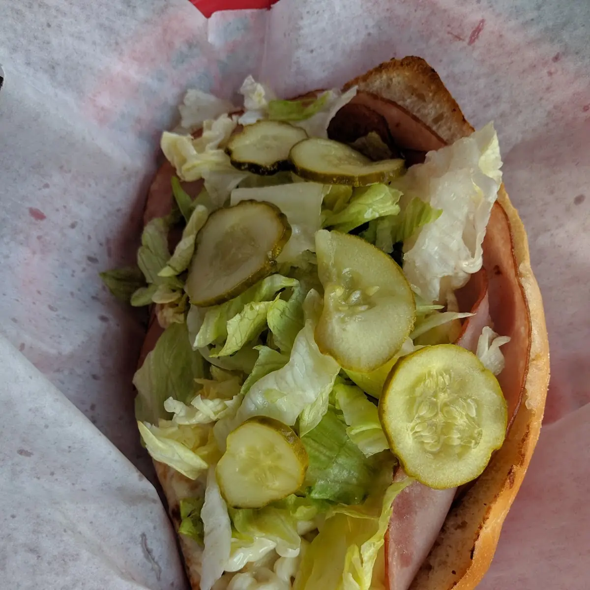 Italian Sub