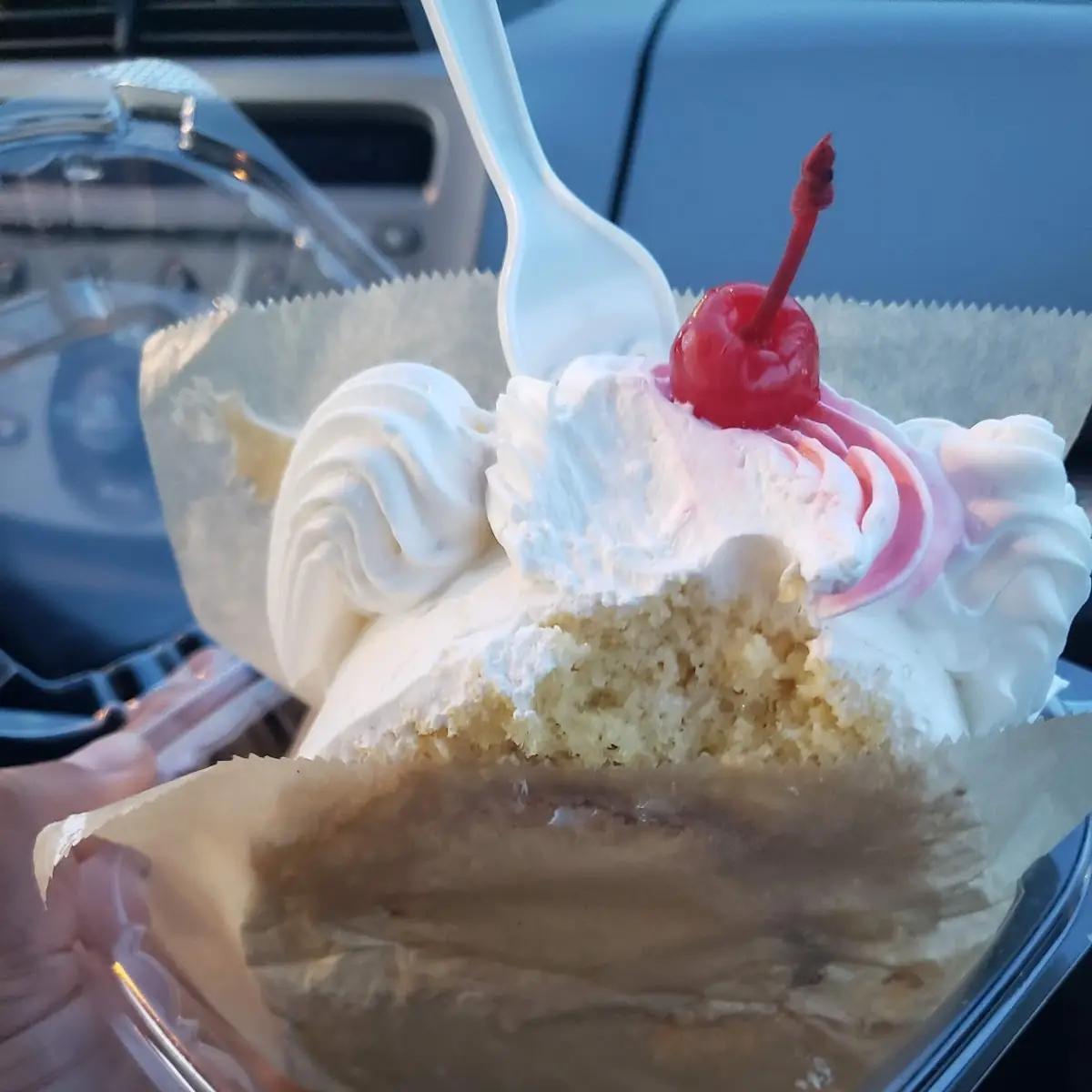 Banana Split