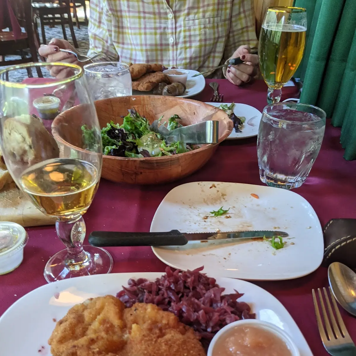 Fried Chicken