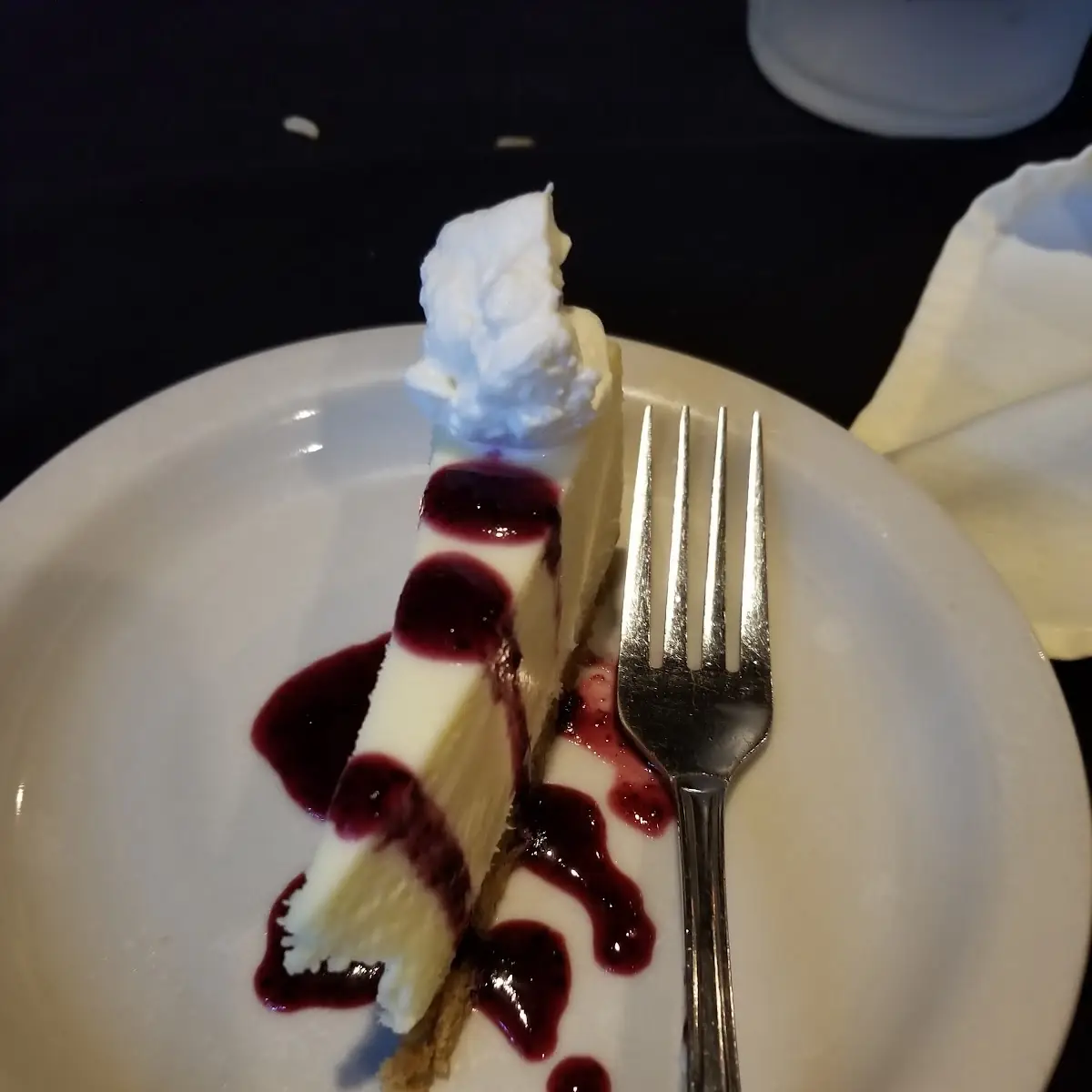 Cheese Cake