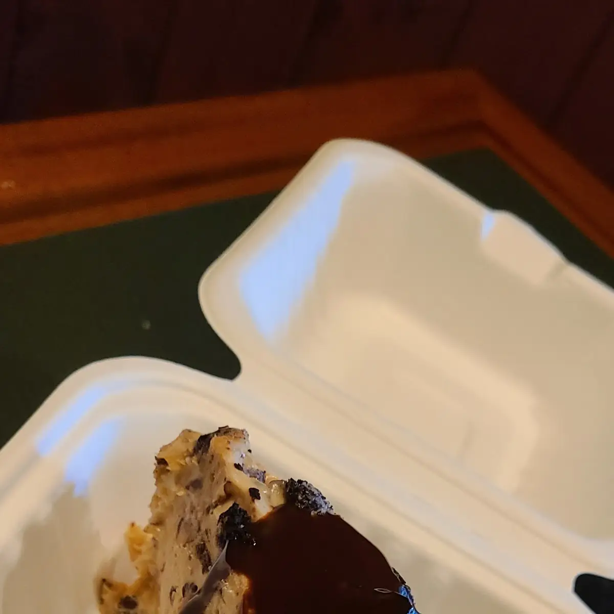 Peanut Butter Pie