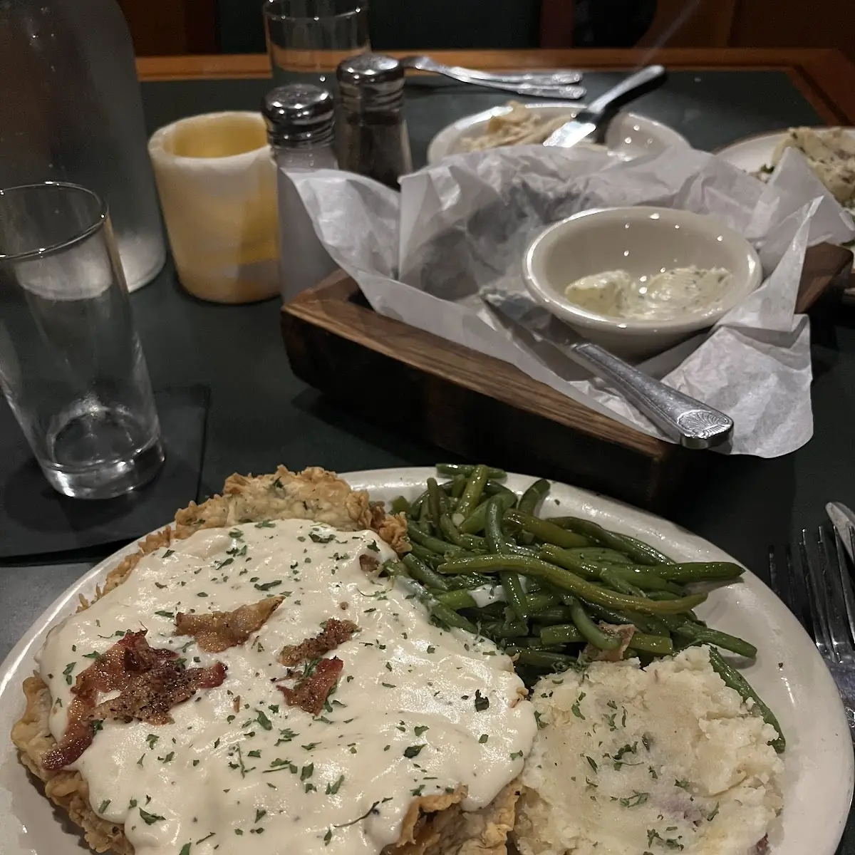 Third Coast Crab Cakes