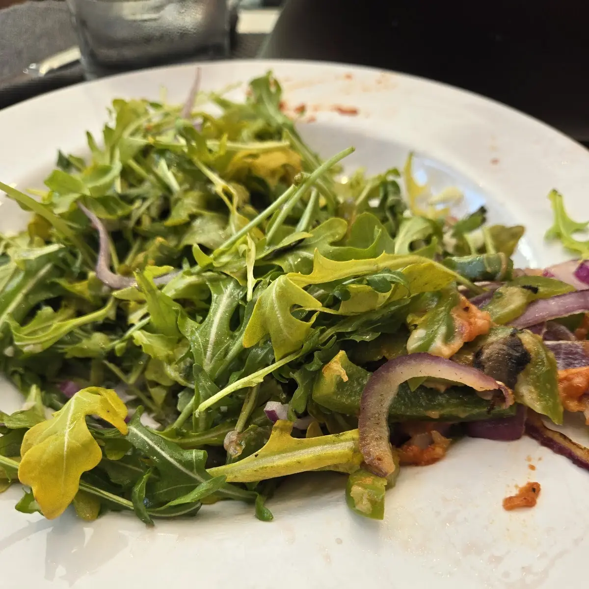 House Salad