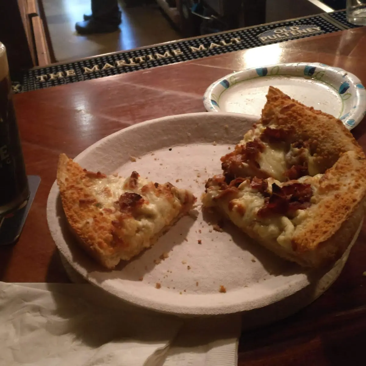 Garlic Bread