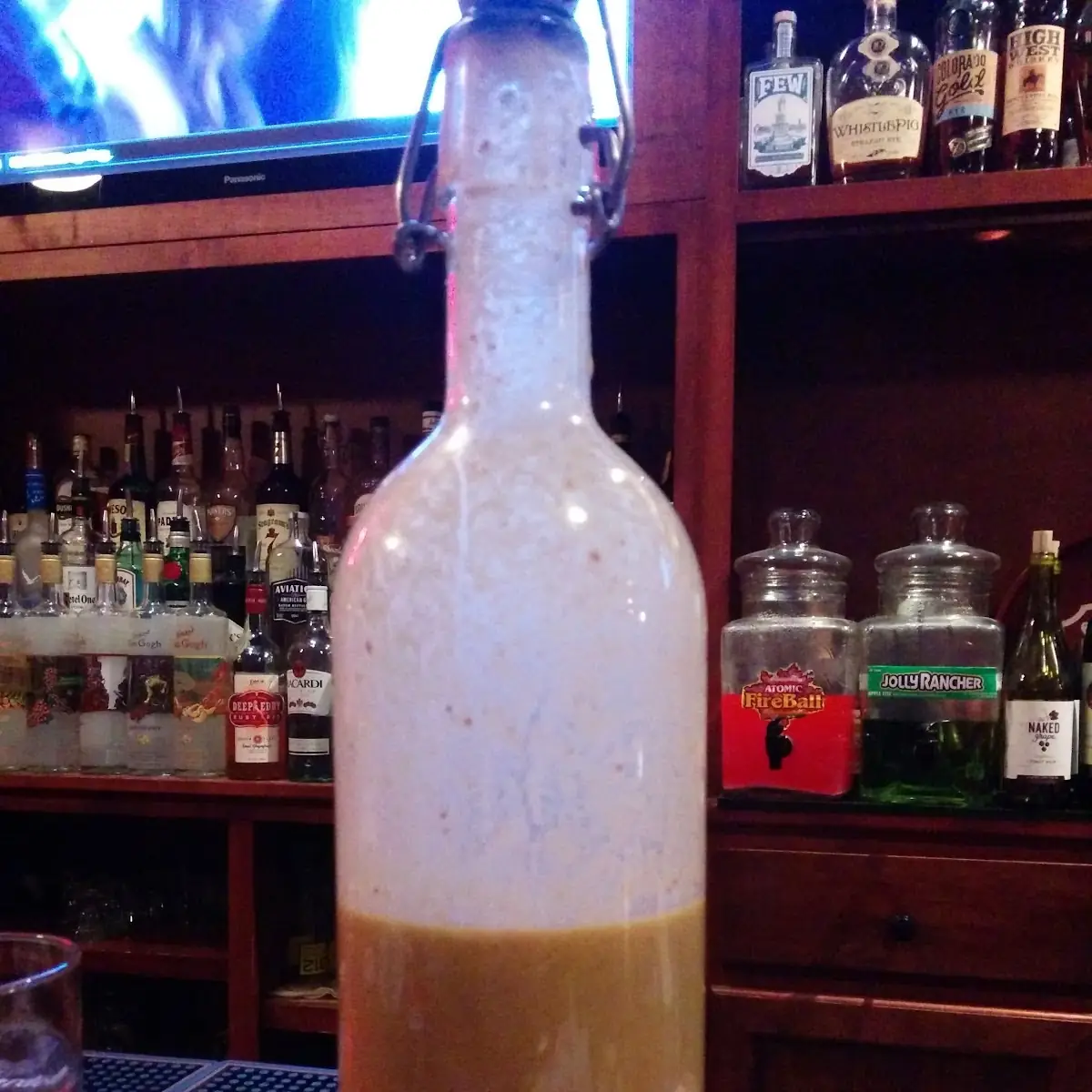 House Dressing Dipping Sauce 4oz