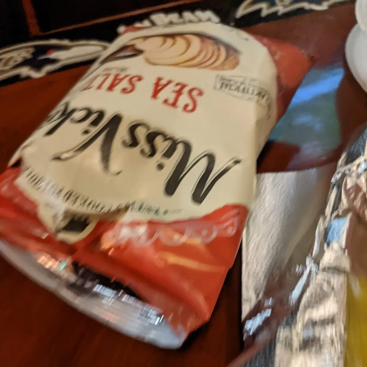 Potato Chips