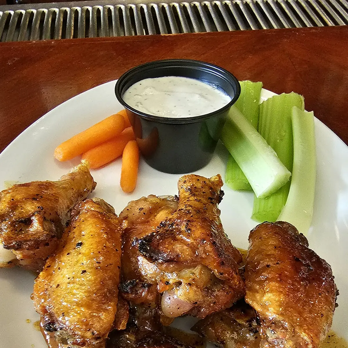 Side of Buffalo Sauce