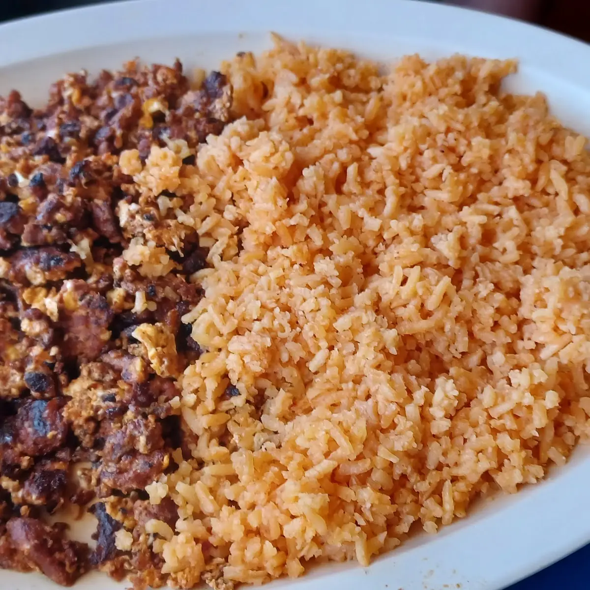 Fried Rice
