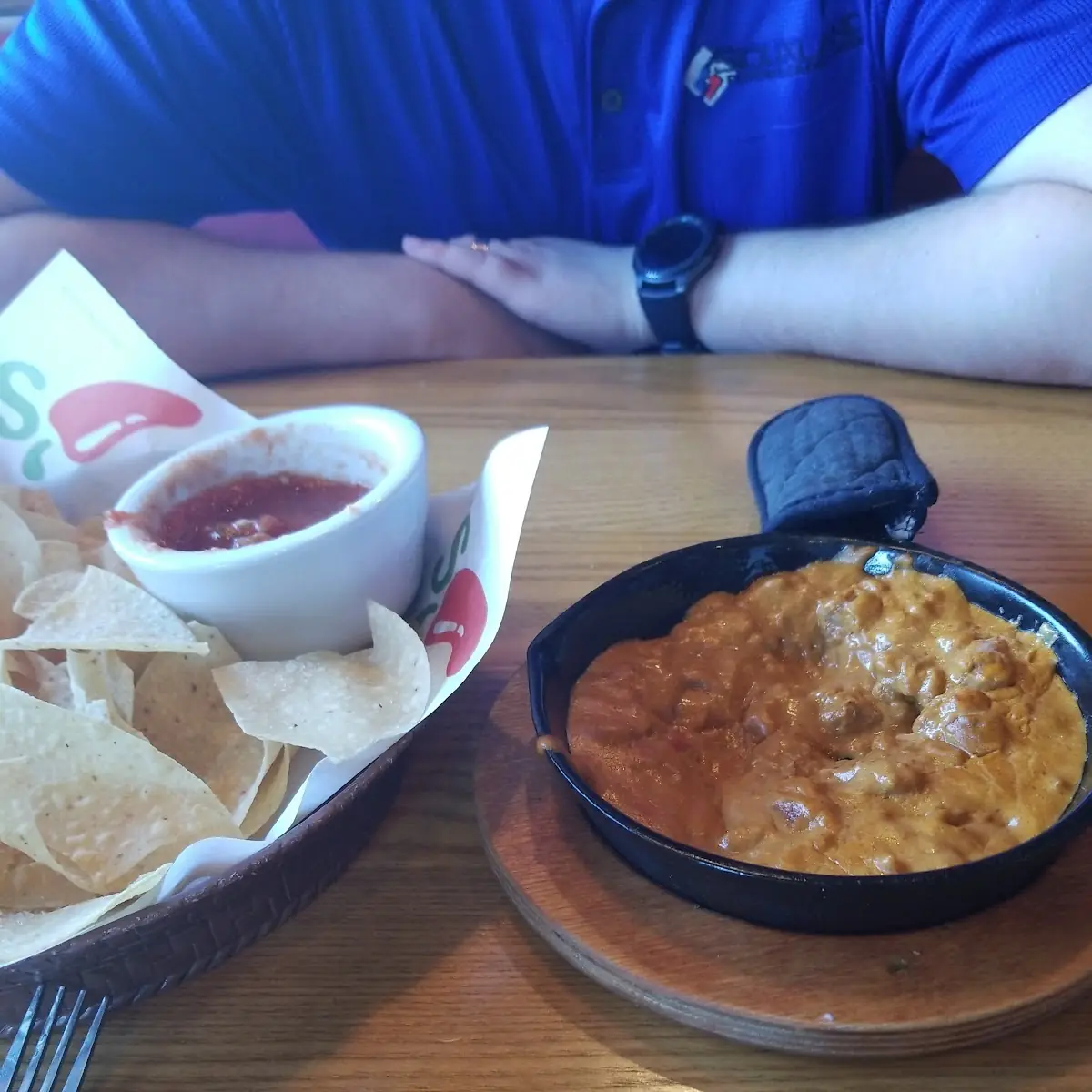 Queso Dip