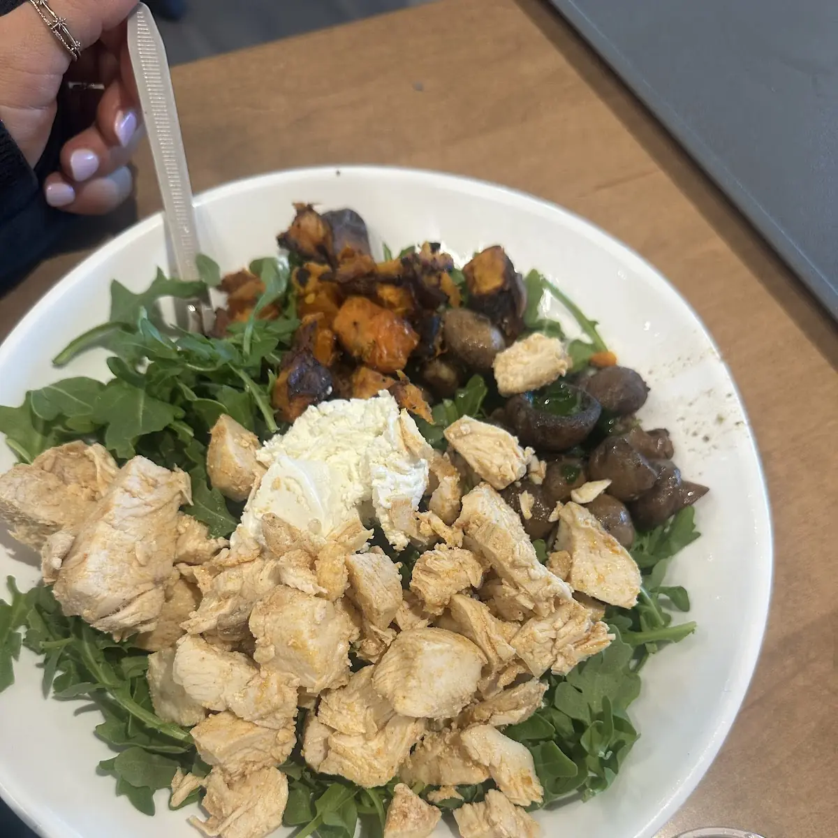 Chicken Salad