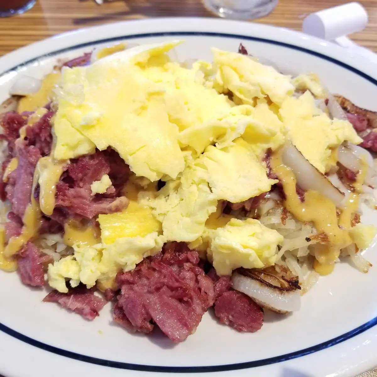 Corned Beef Hash