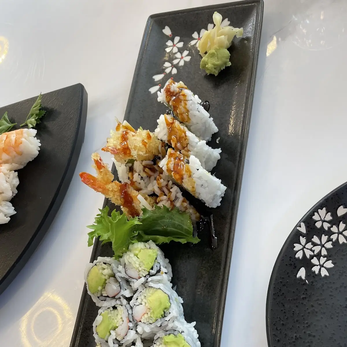California Roll