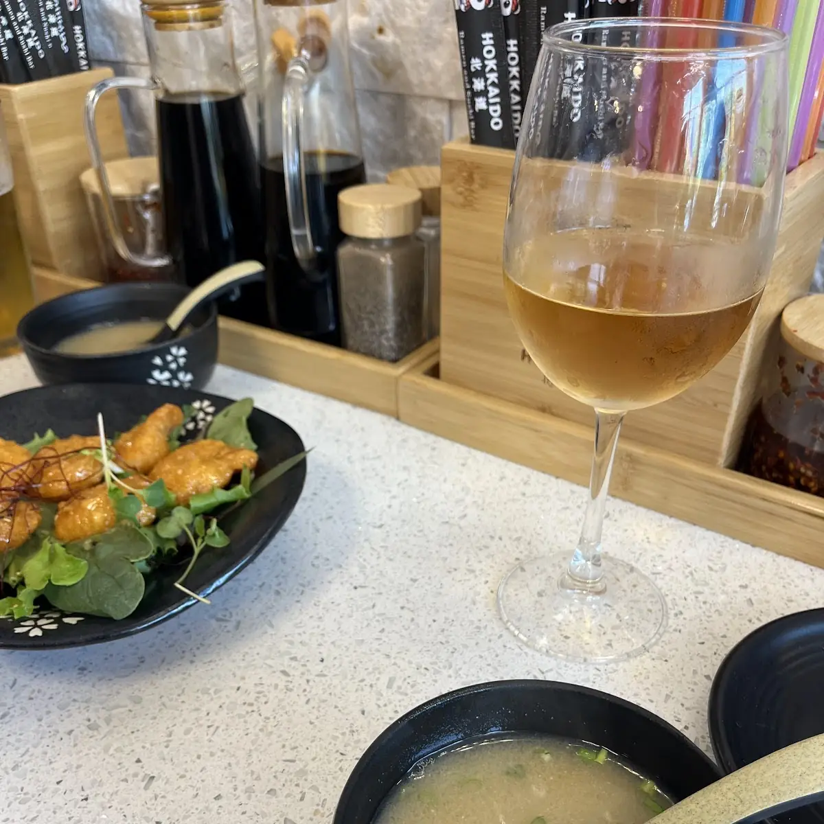 Miso Soup