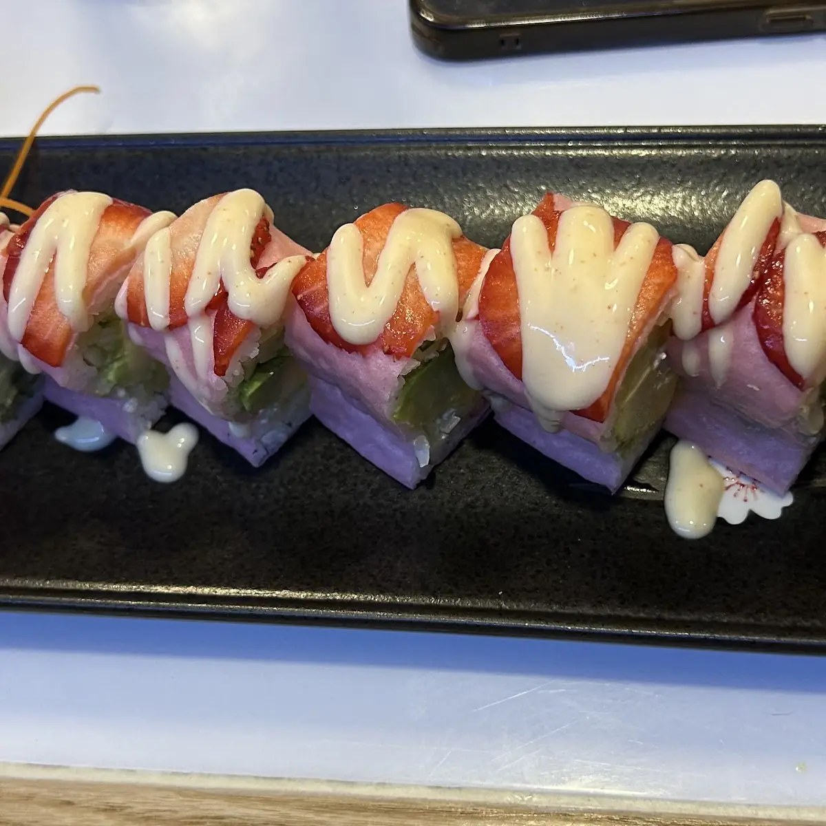 Summer Roll