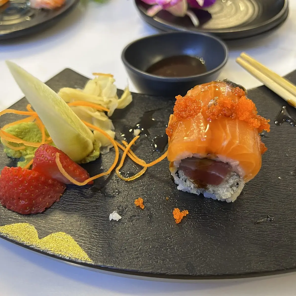 Tiger Roll