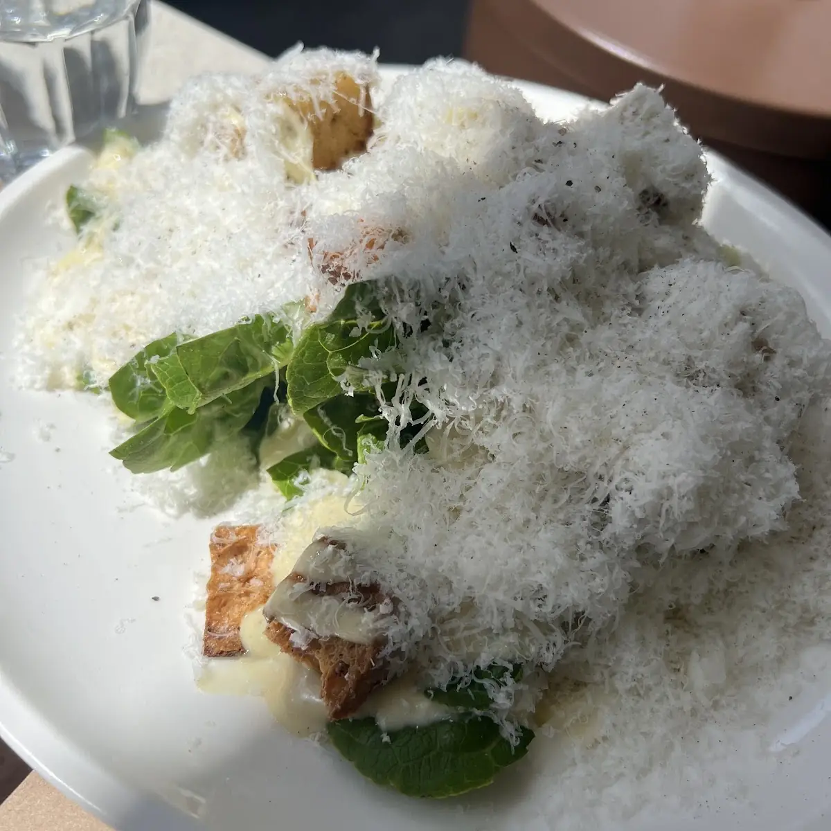 Caesar Salad