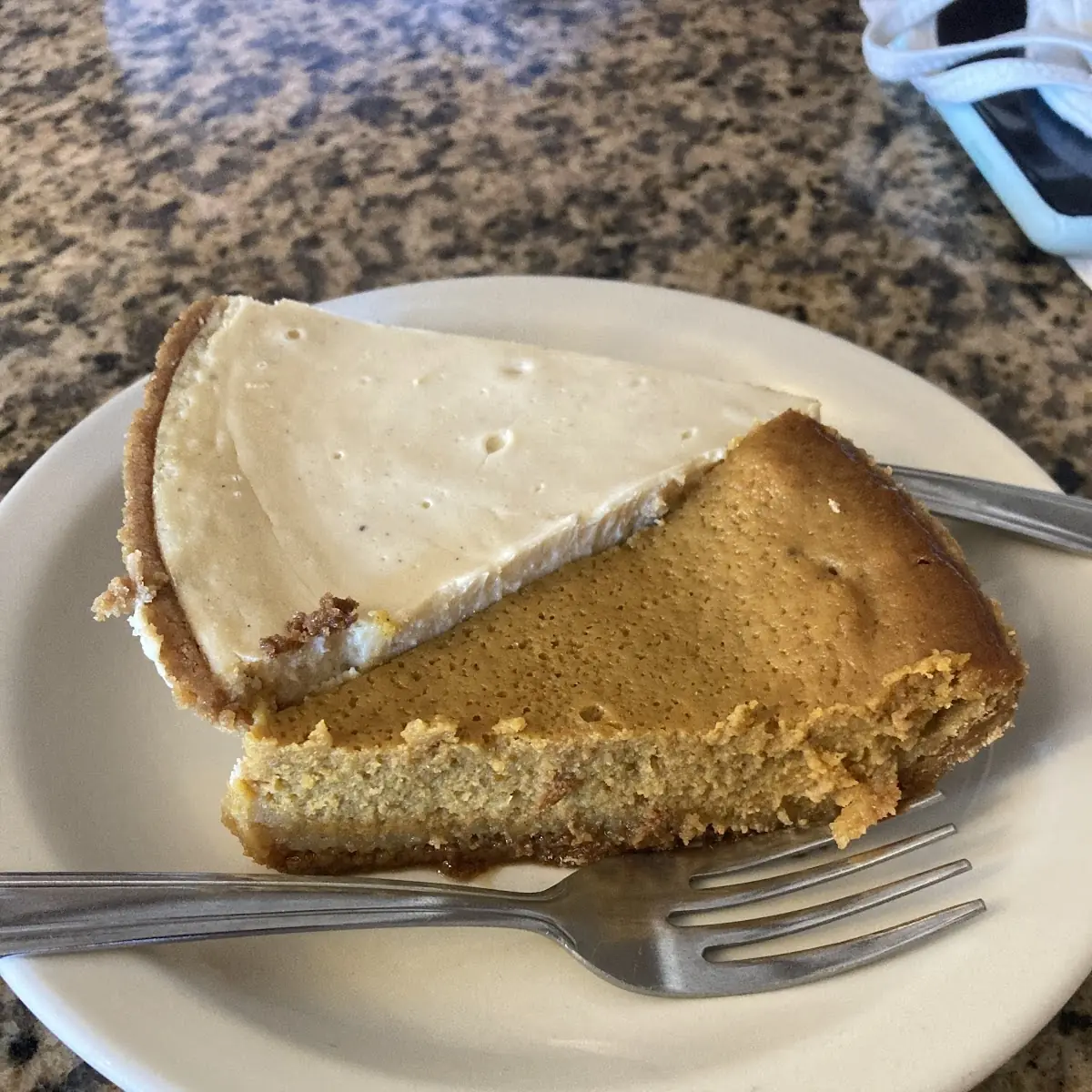 Key Lime Pie