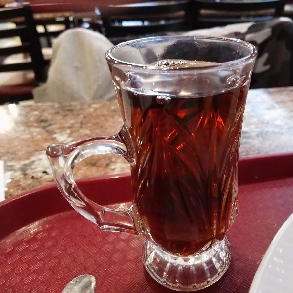 Turkish Tea