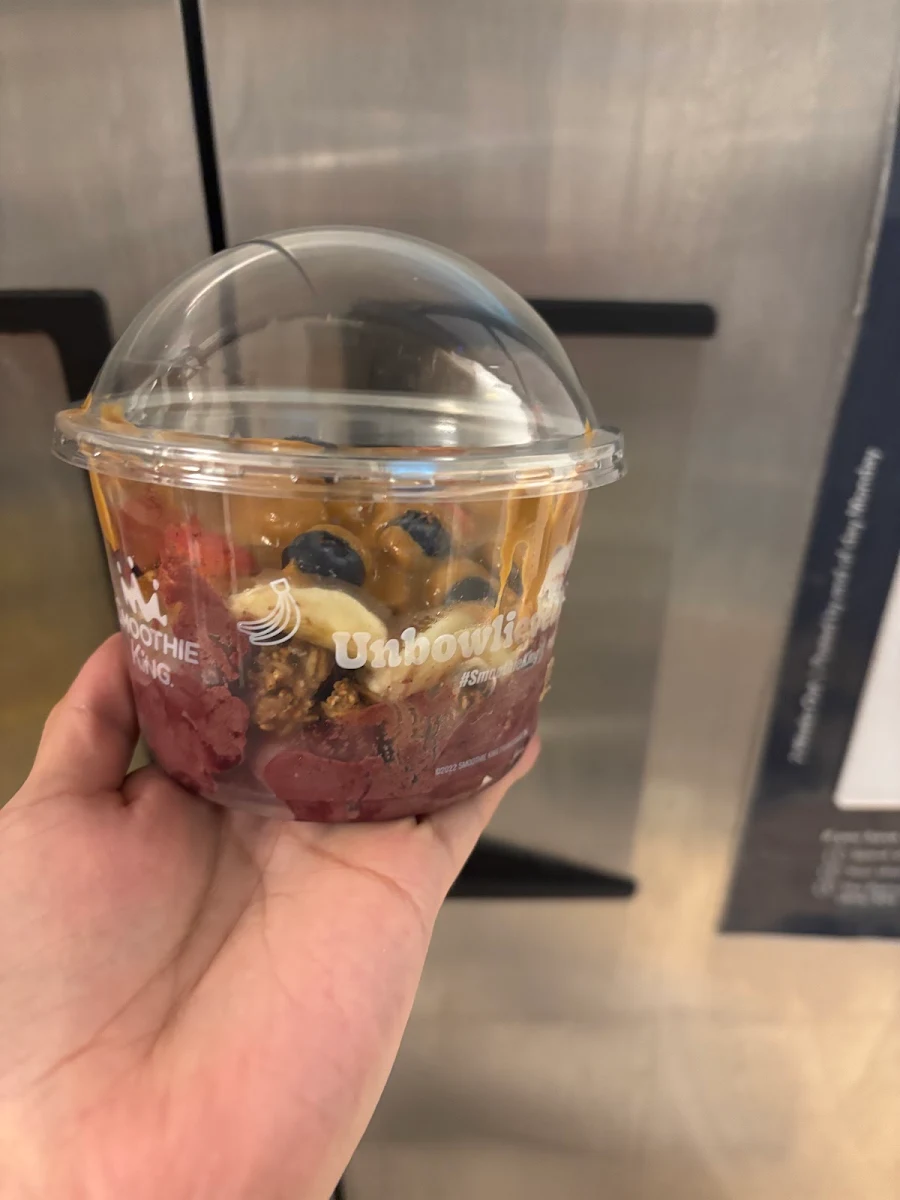 Hot Fudge