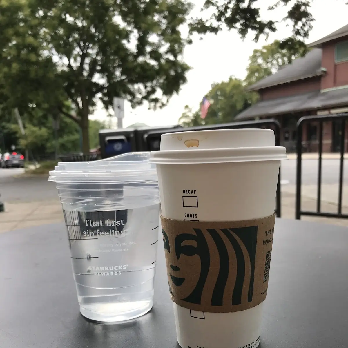 Dark Roast
