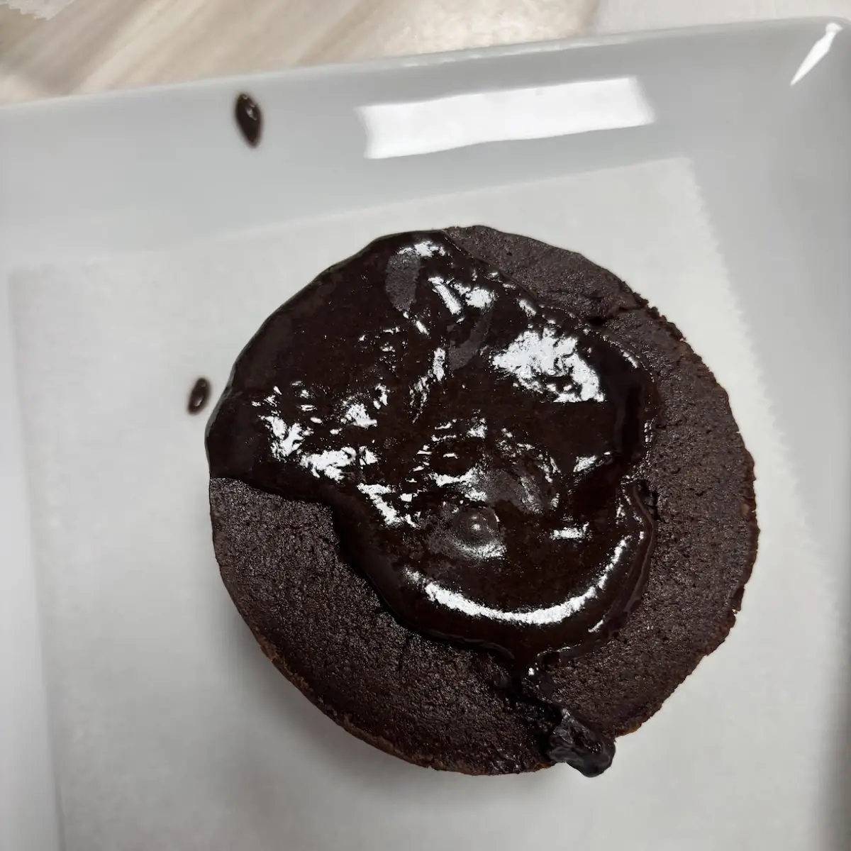 Lava Cake