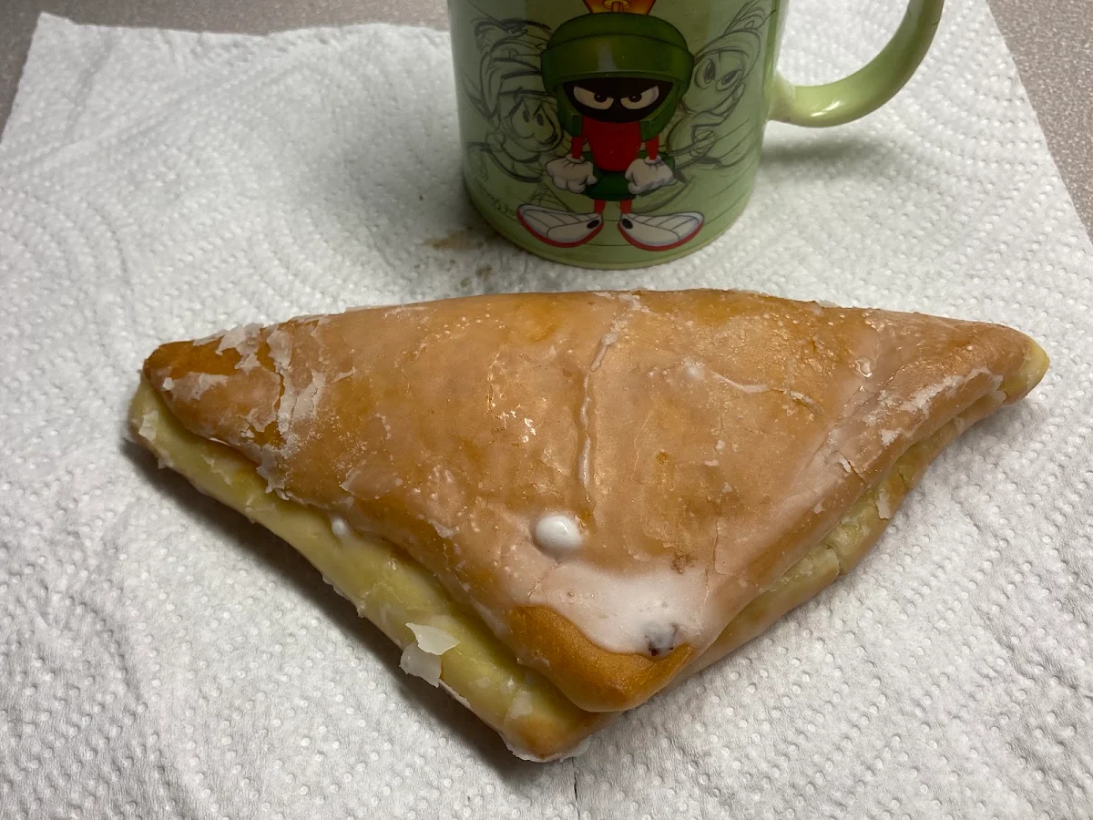 Cheese Pocket