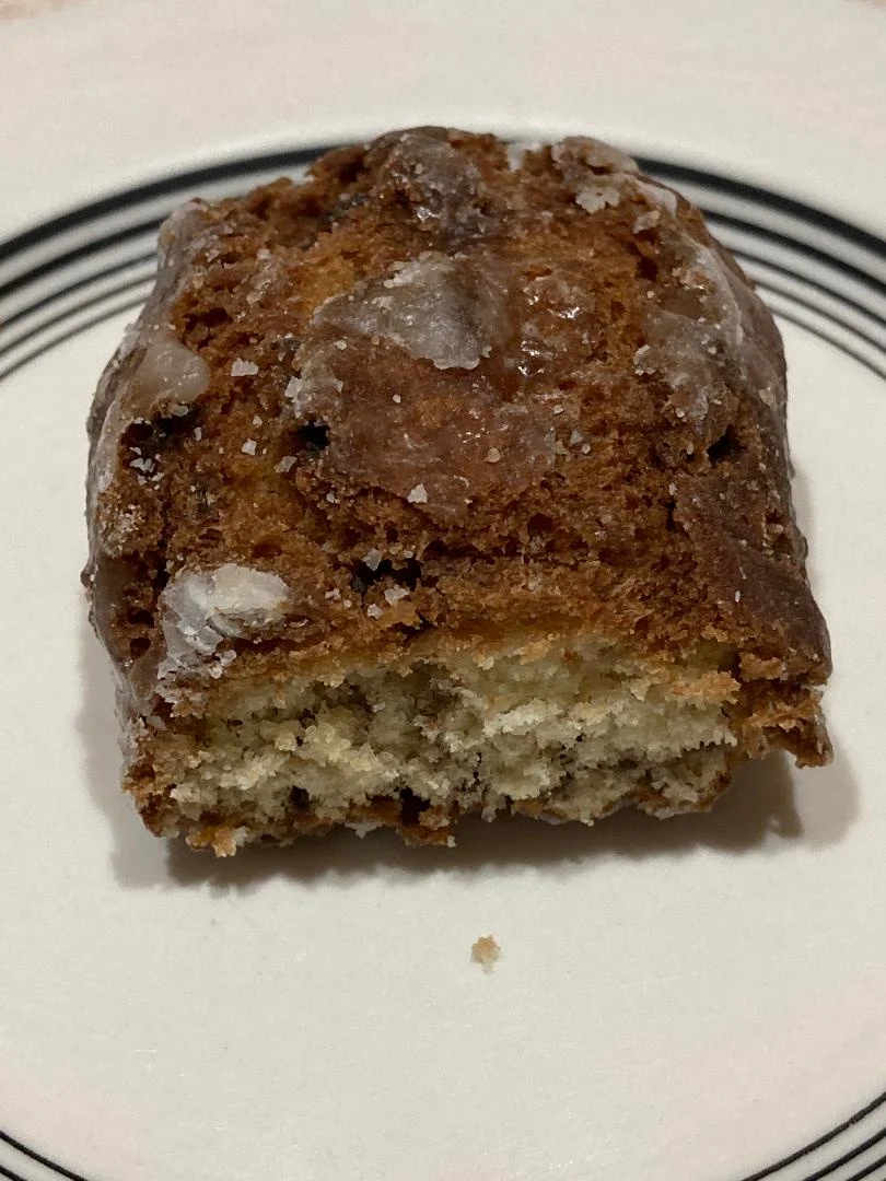 Chocolate Chip Banana Bread