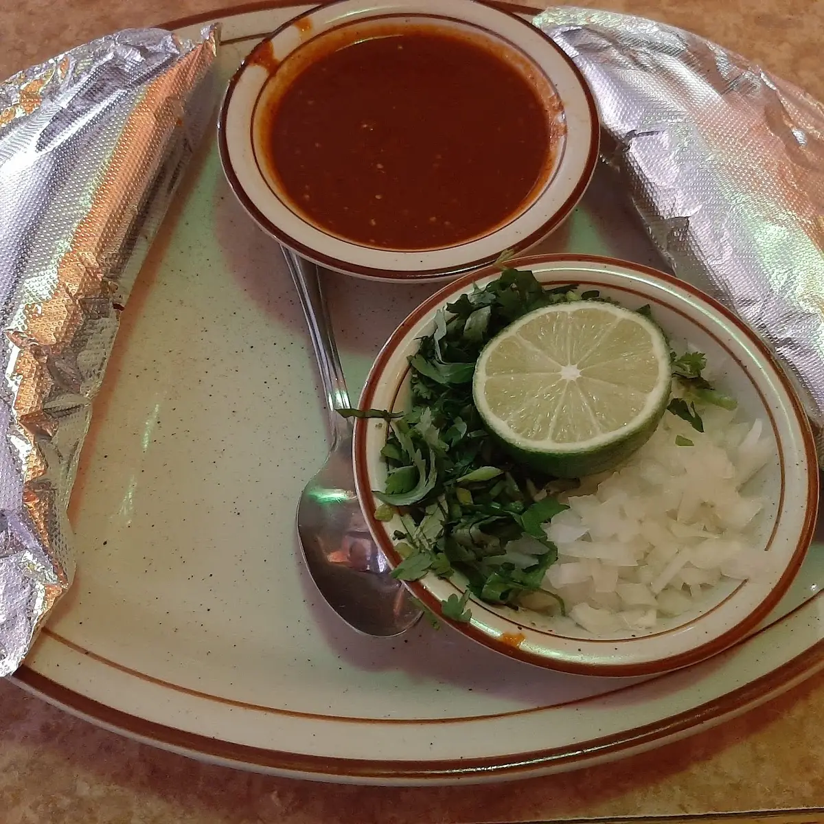 4 Taco Asada Taco