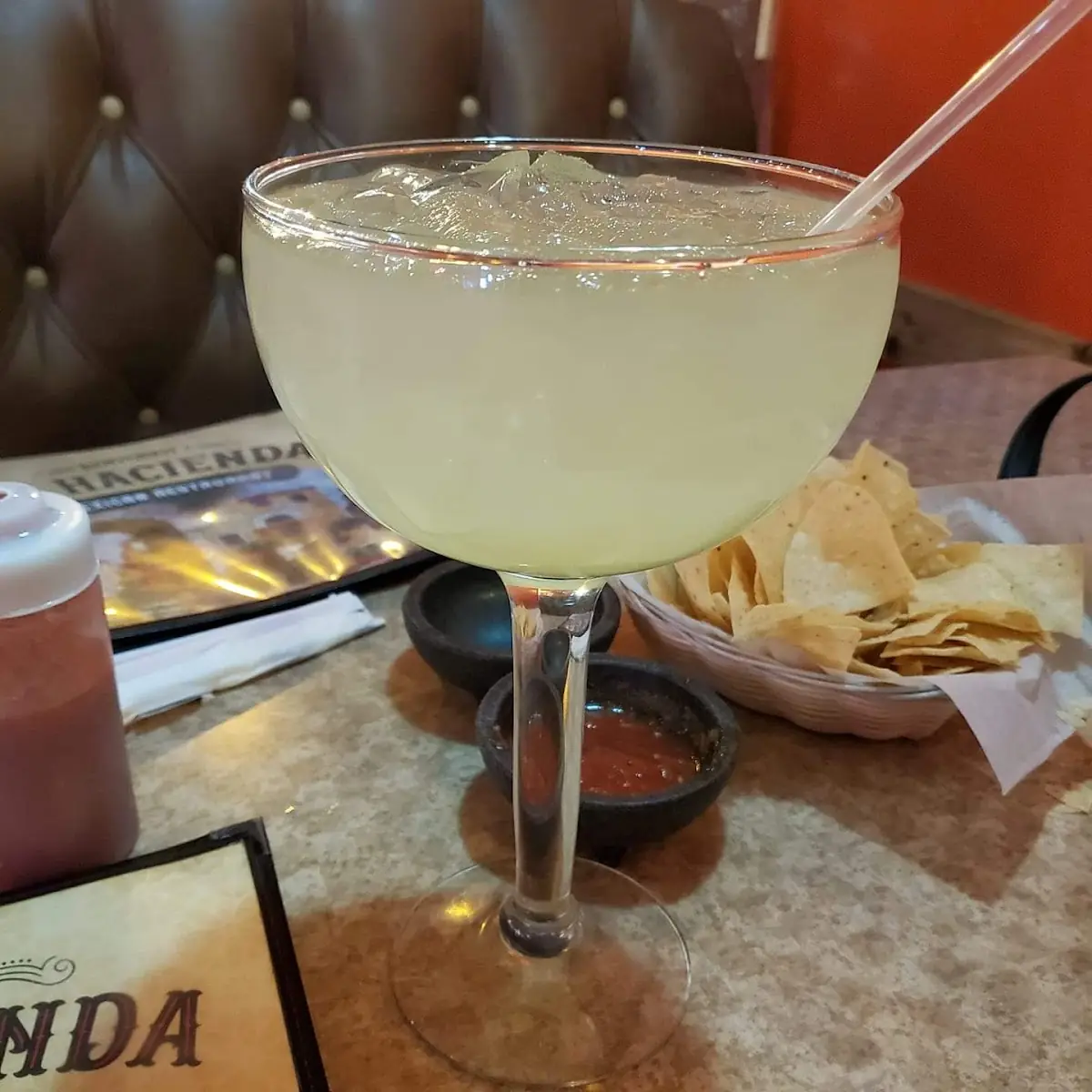 Cadillac Margarita
