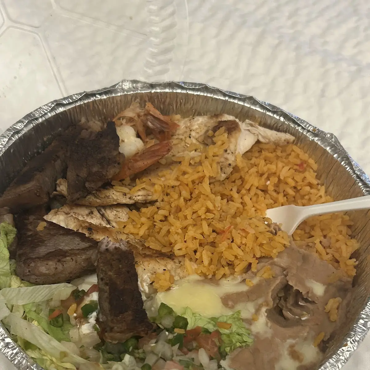 Carne Asada