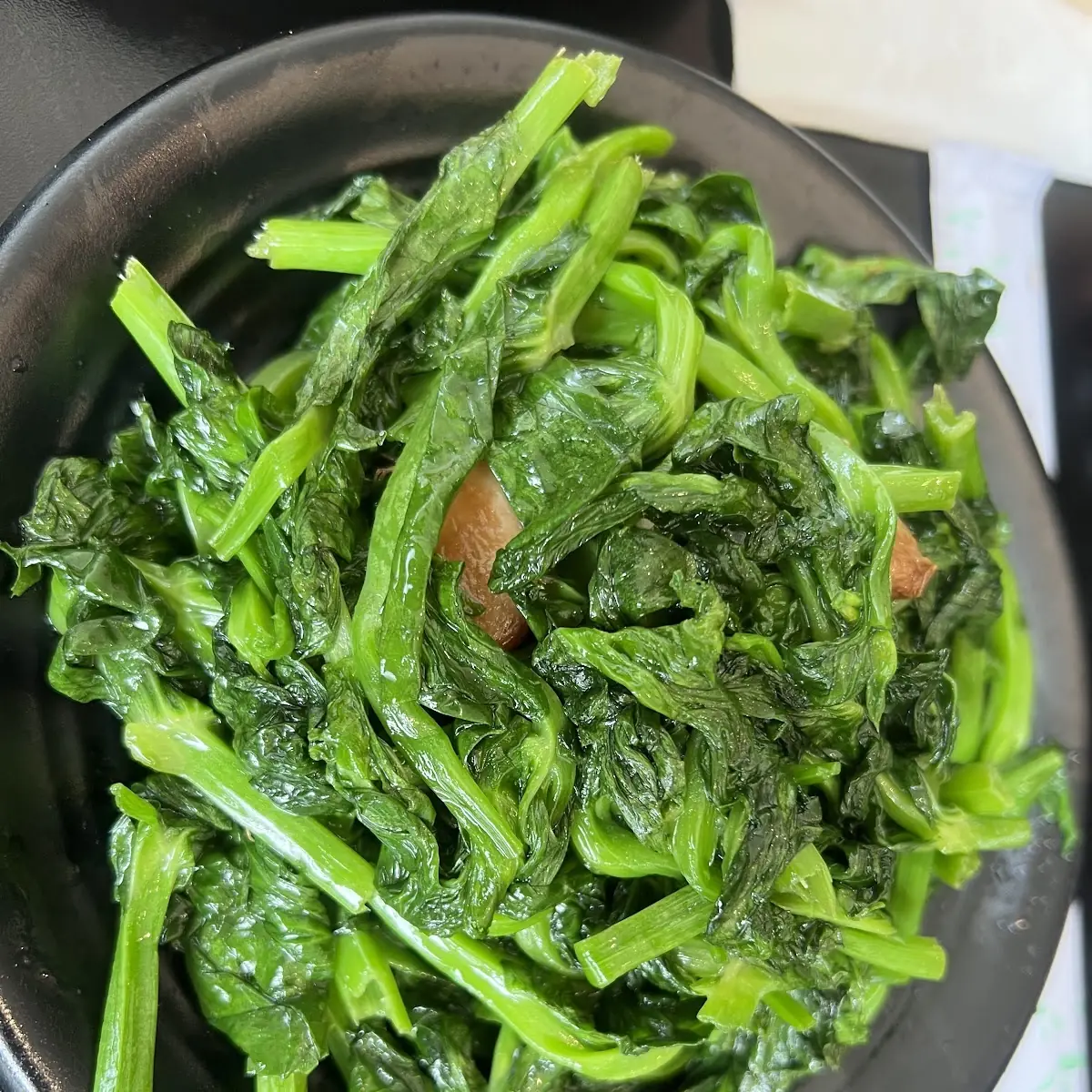 Chinese Broccoli