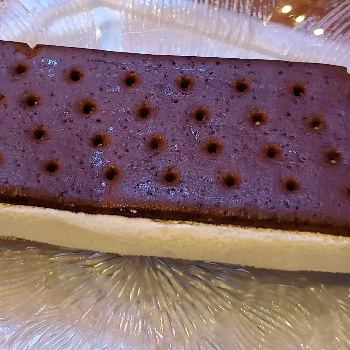 Ice Cream Sandwich