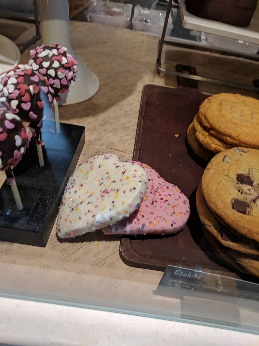Sugar Cookie