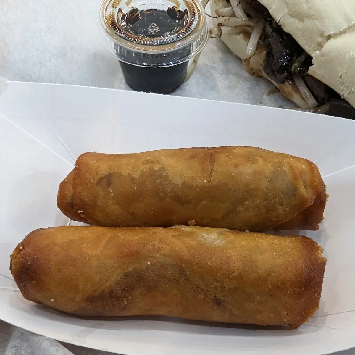 Spring Roll