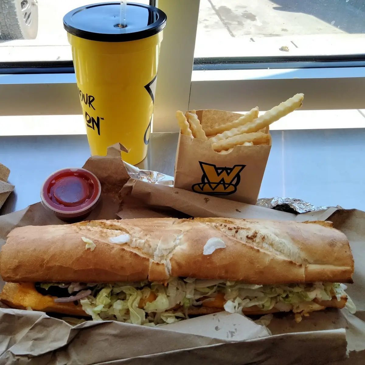 Cali Club Regular Size