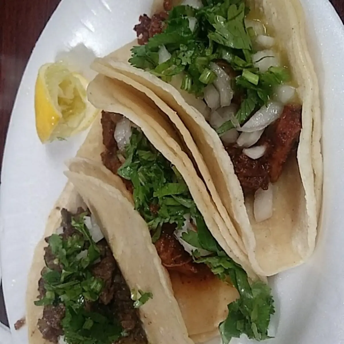 Street Tacos