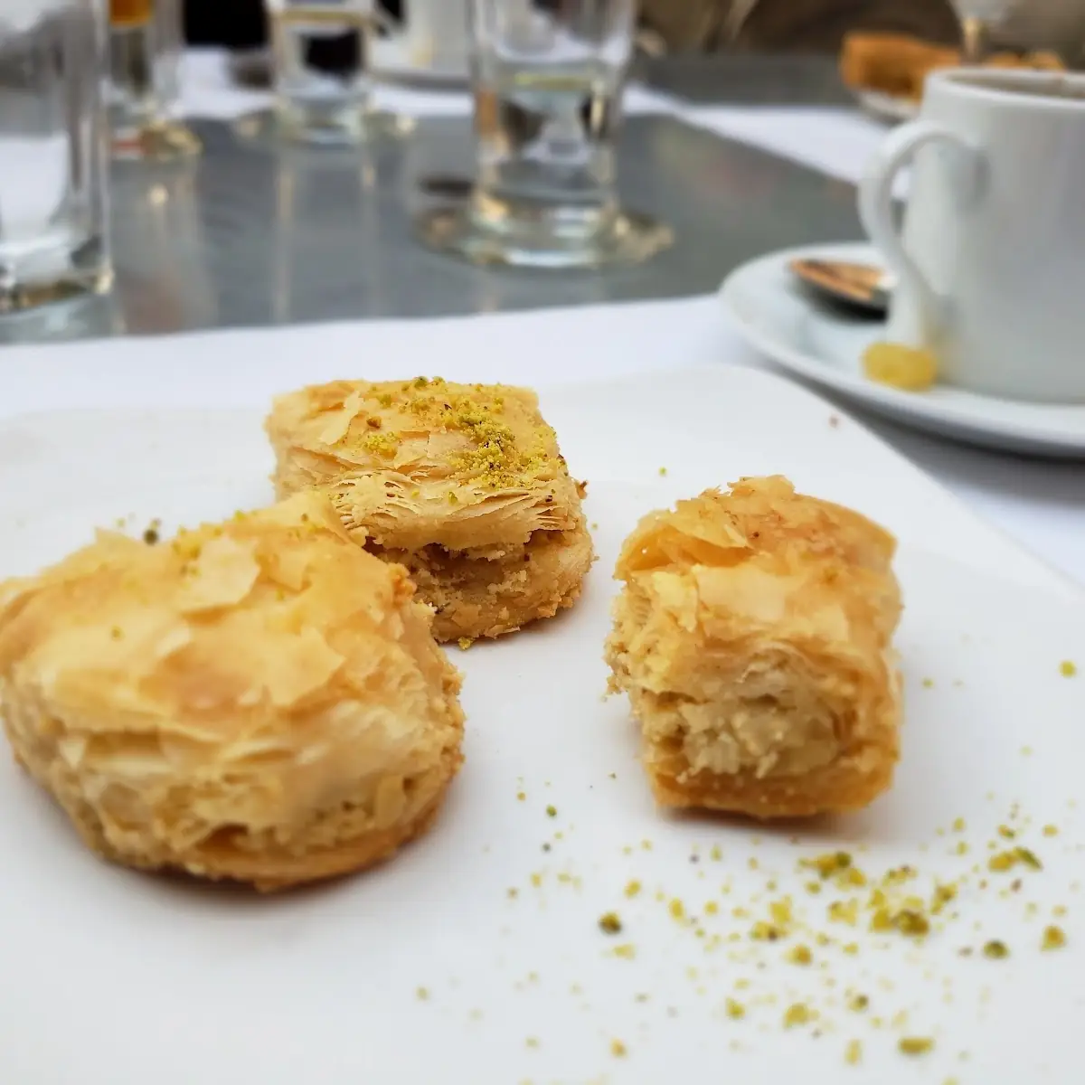 Baklava