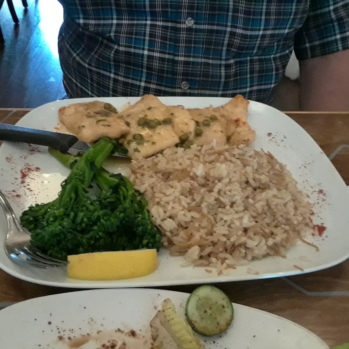 Brown Rice