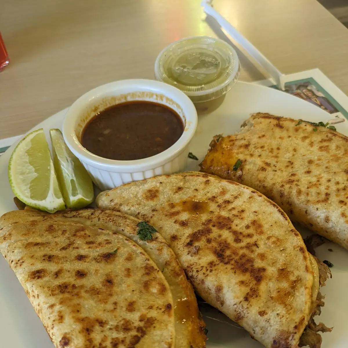 Birria Tacos