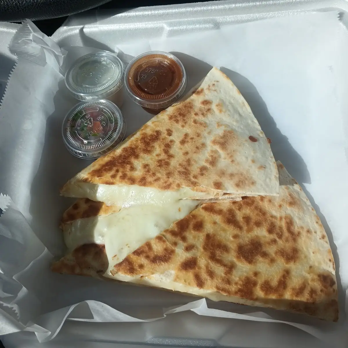 Quesadilla