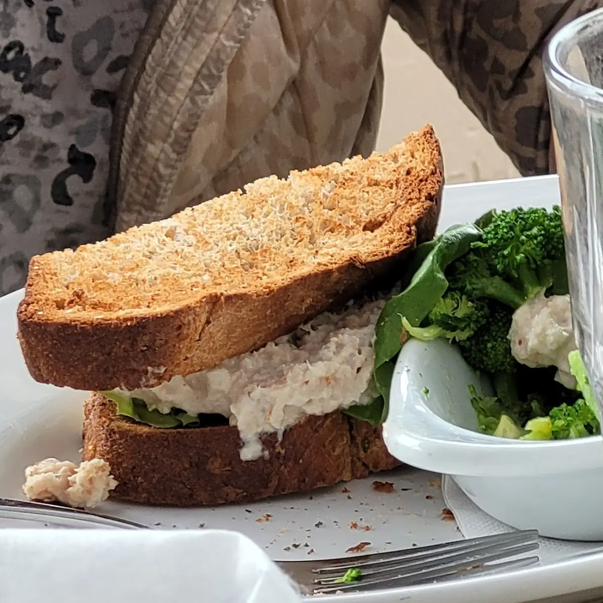 Tuna Salad