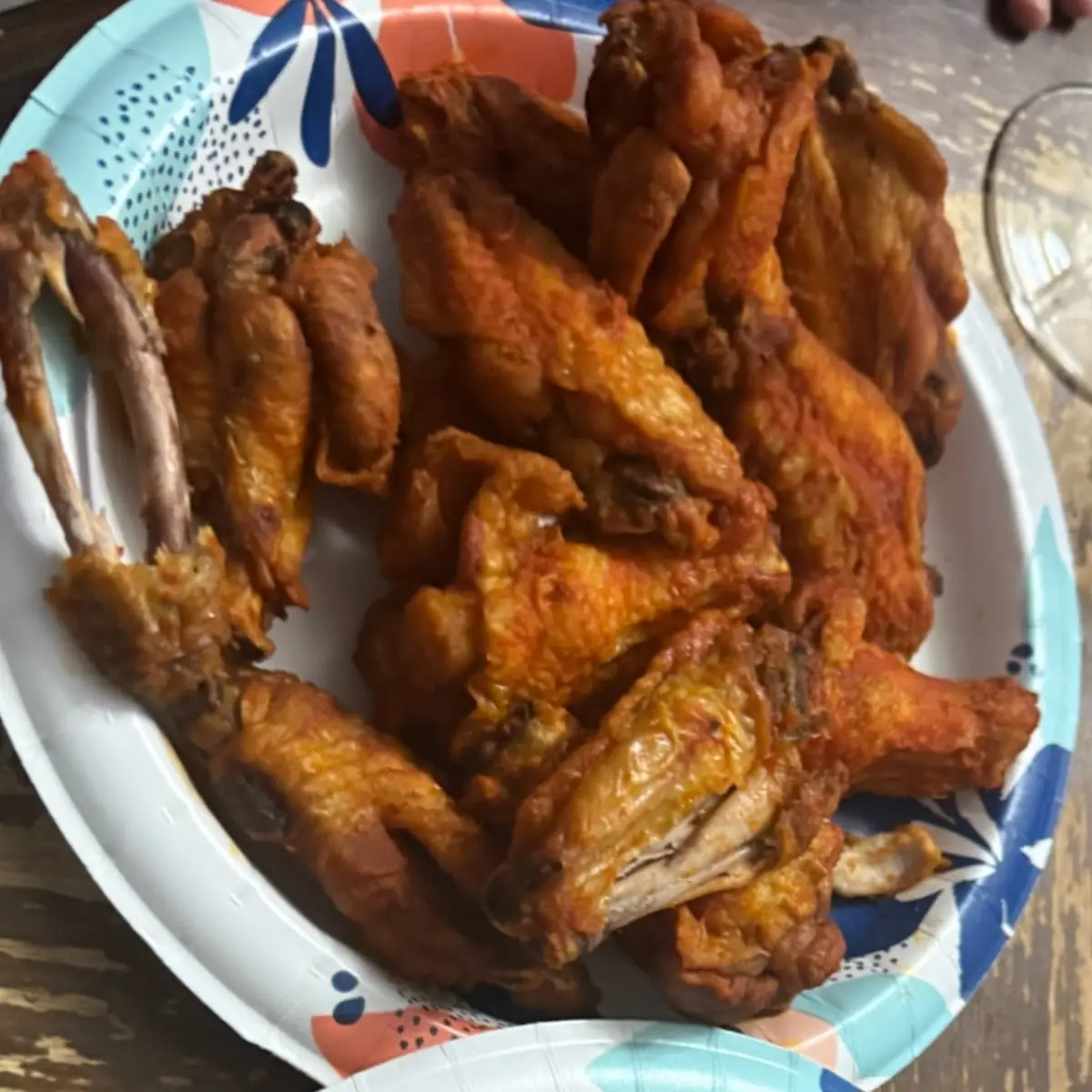 Lemon Pepper