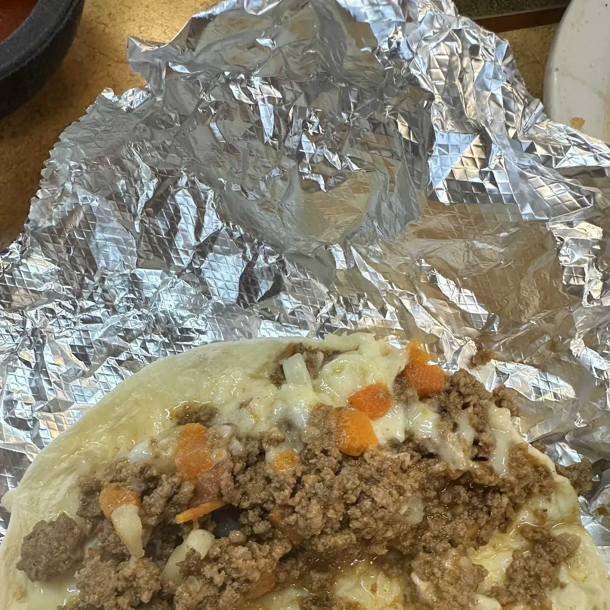 Ground Beef