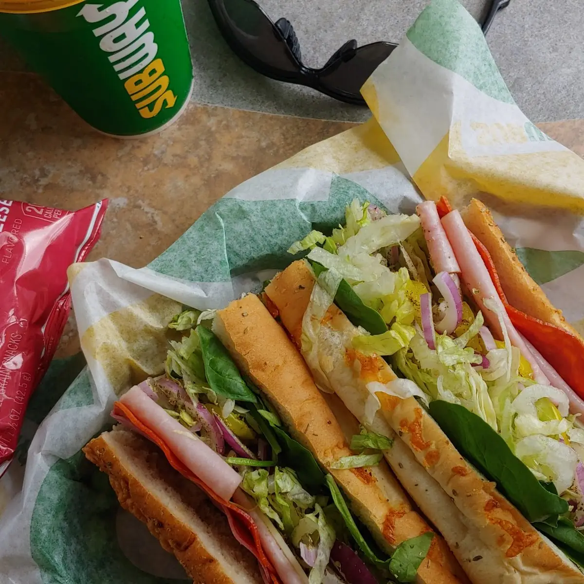 Club Sandwich