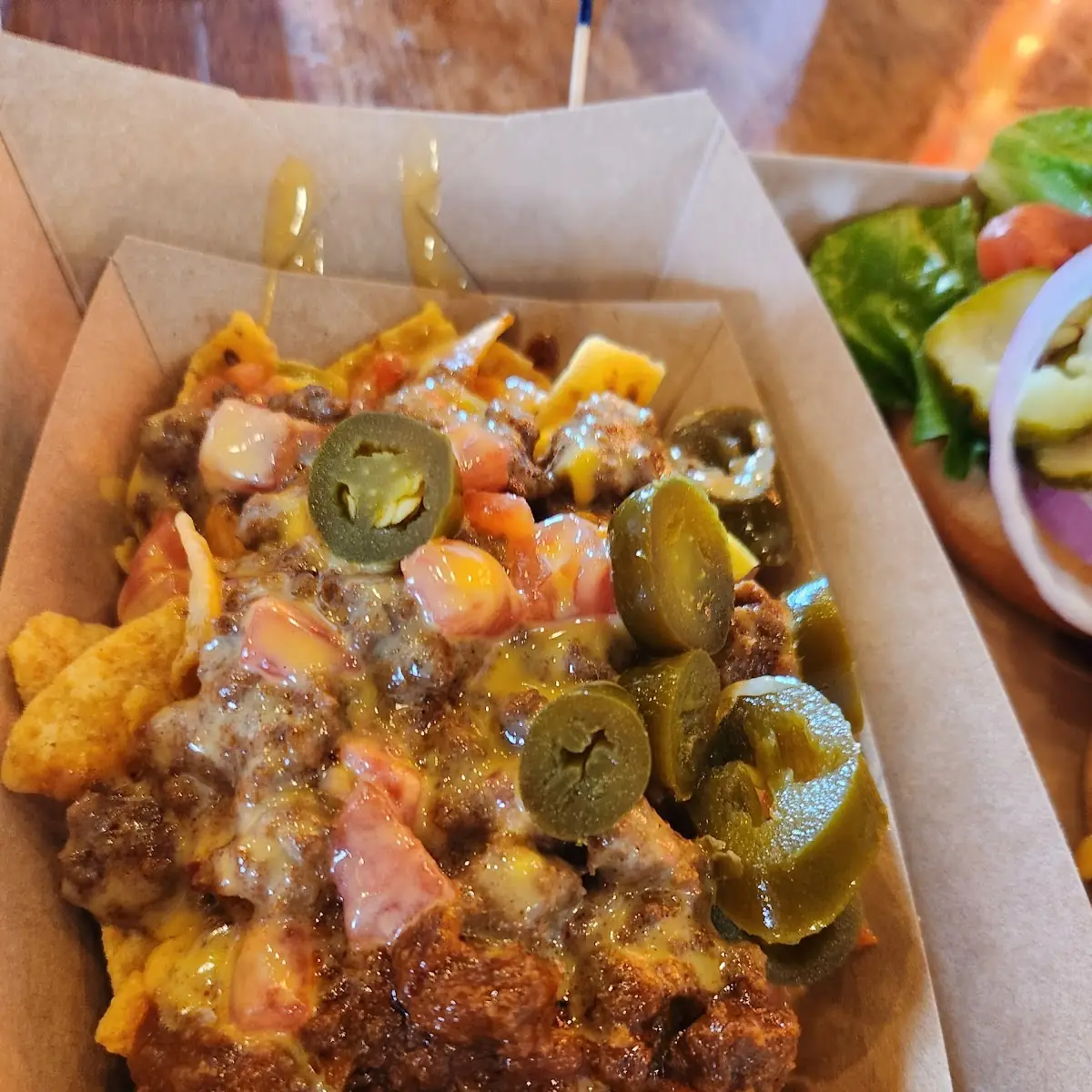 Frito Pie