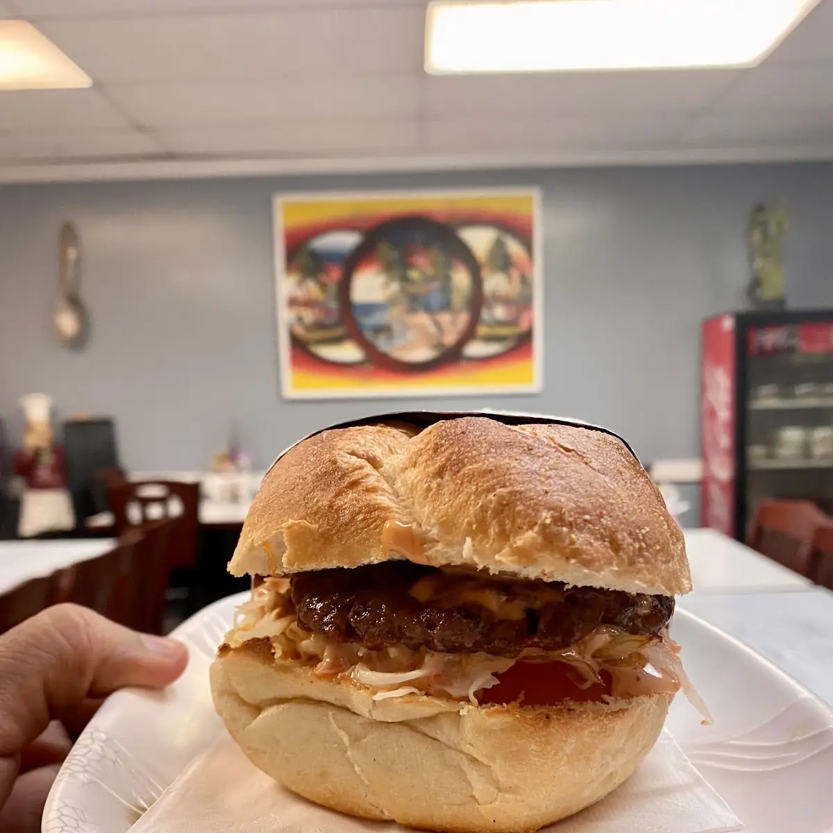 Pulled Pork