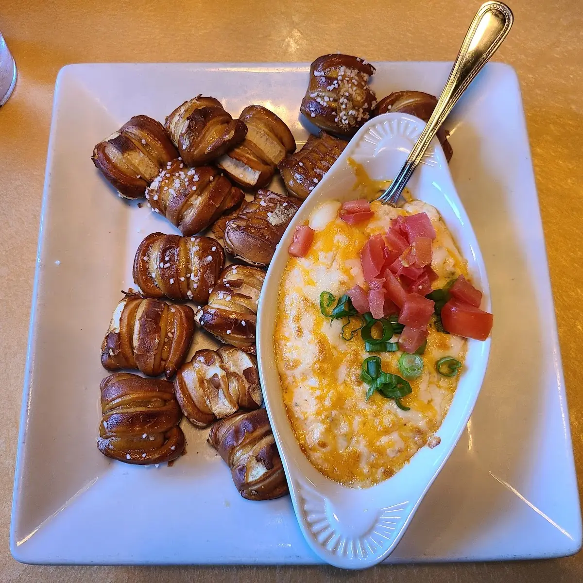 Bacon Wrapped Scallops