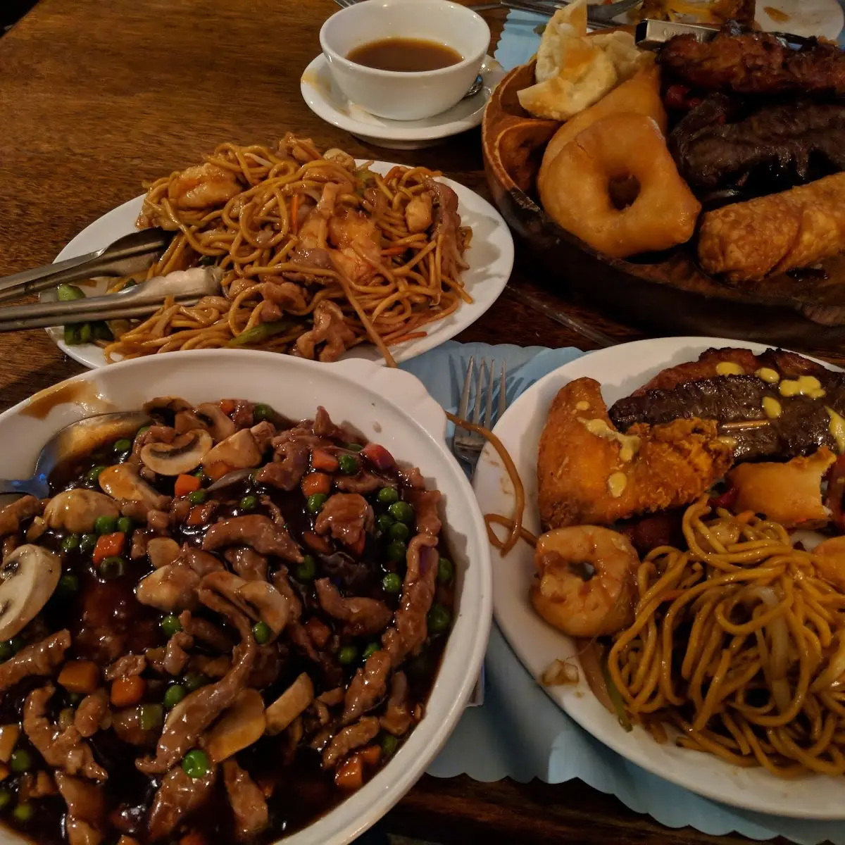 Chow Mein